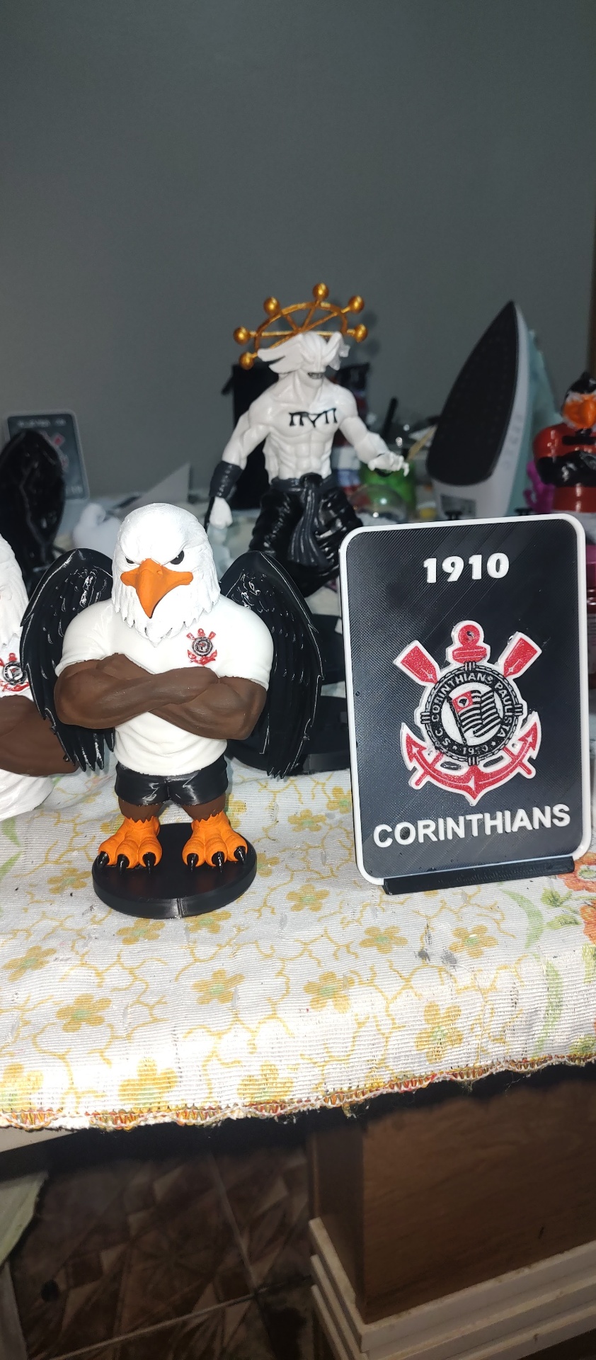 Mosqueteiro do Corinthians