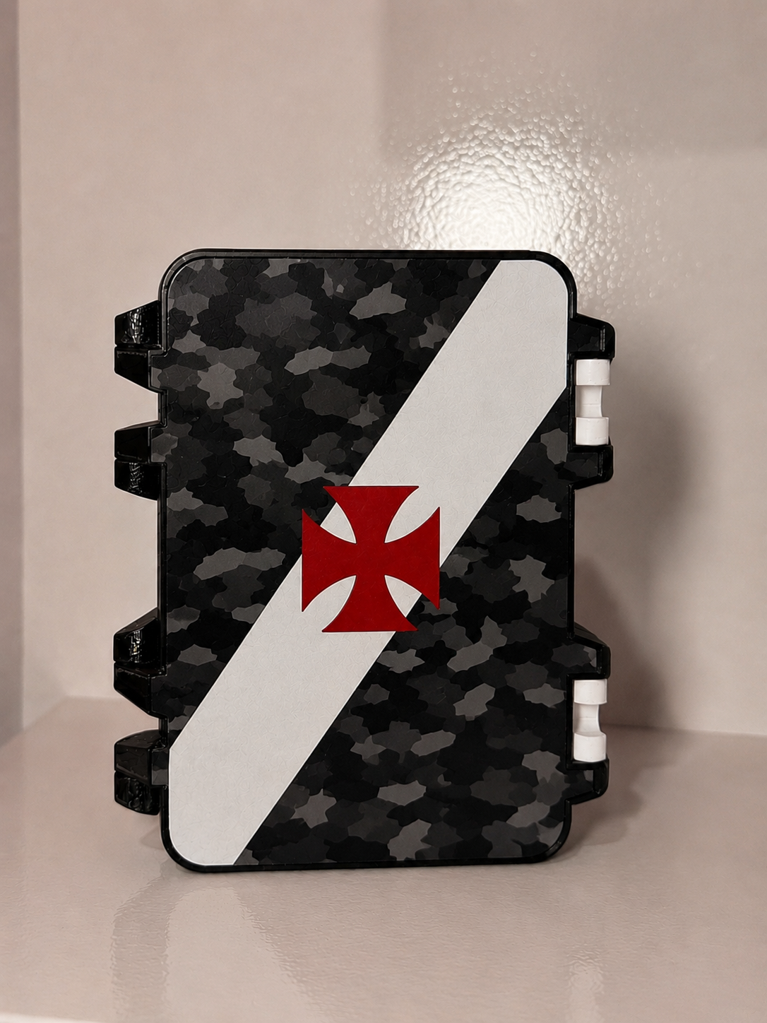 Case Copa 2026 — Vasco